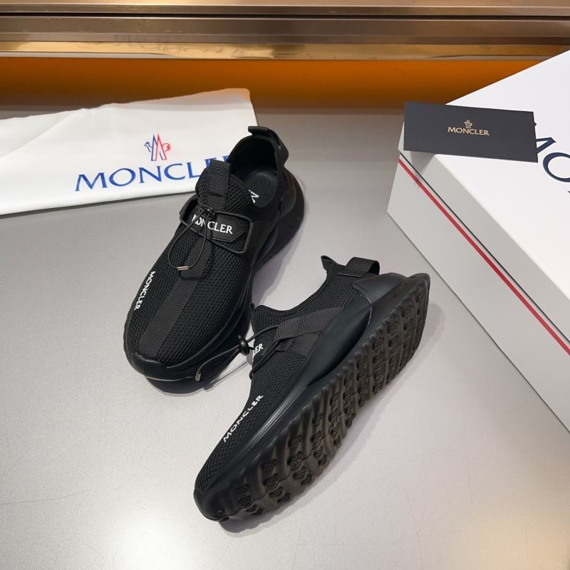 Moncler Shoes